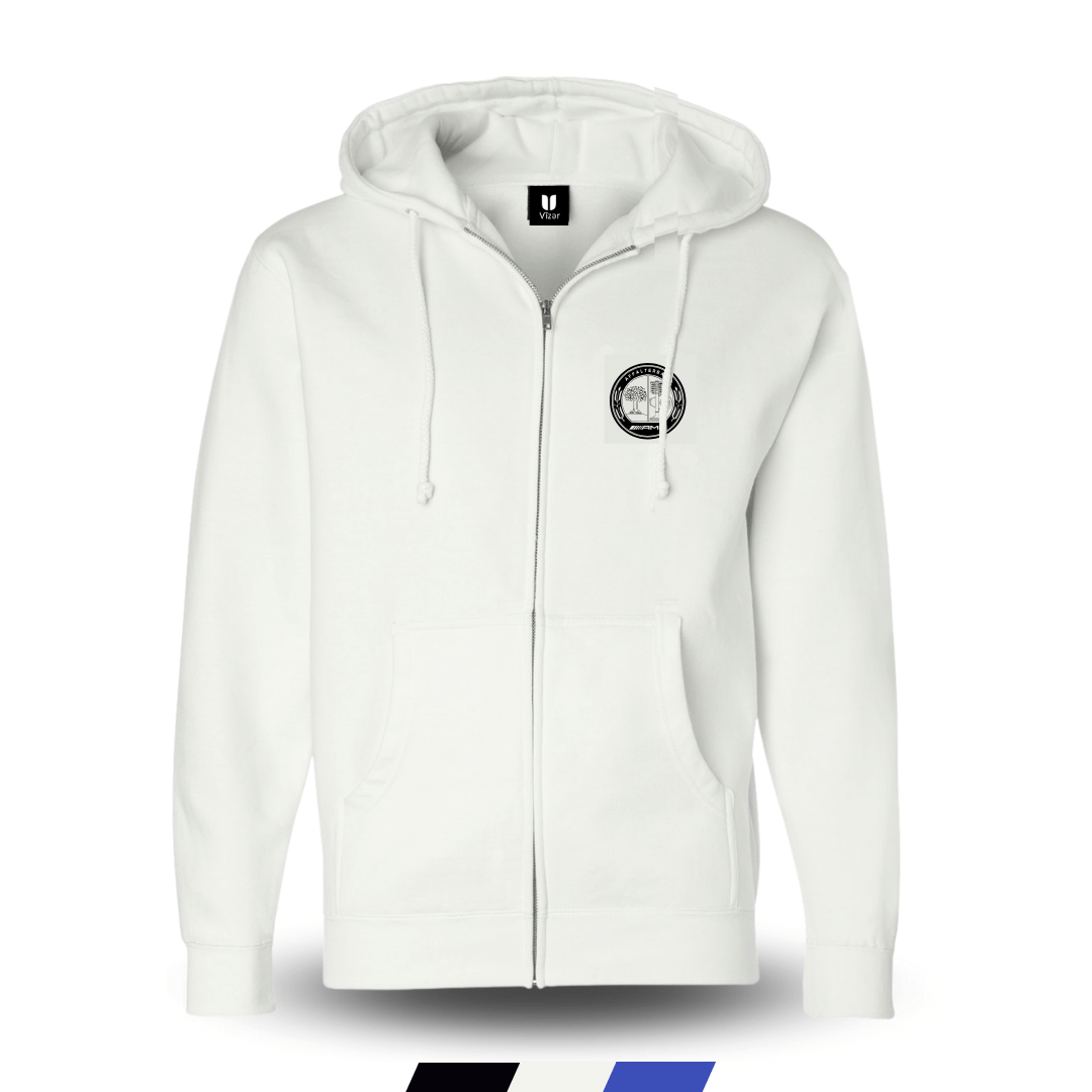 G55 Hoodie Jacket.