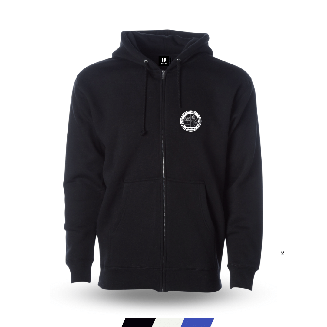 G55 Hoodie Jacket.