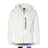 Porsche Hoodie Jacket.