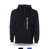 Porsche Hoodie Jacket.