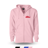 Mickey Hoodie Jacket 1-pc Only (Kids 8-Years Peach)