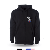 Tom Hoodie Jacket.