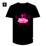 Barbie cotton T-Shirt