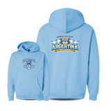 AEGENTINA World Cup 2026 Hoodie - Unisex