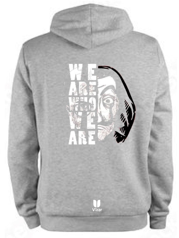 The bogeyman ( البعبع ) Hoodie