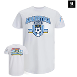 AEGENTINA World Cup 2026 T-shirt - Unisex
