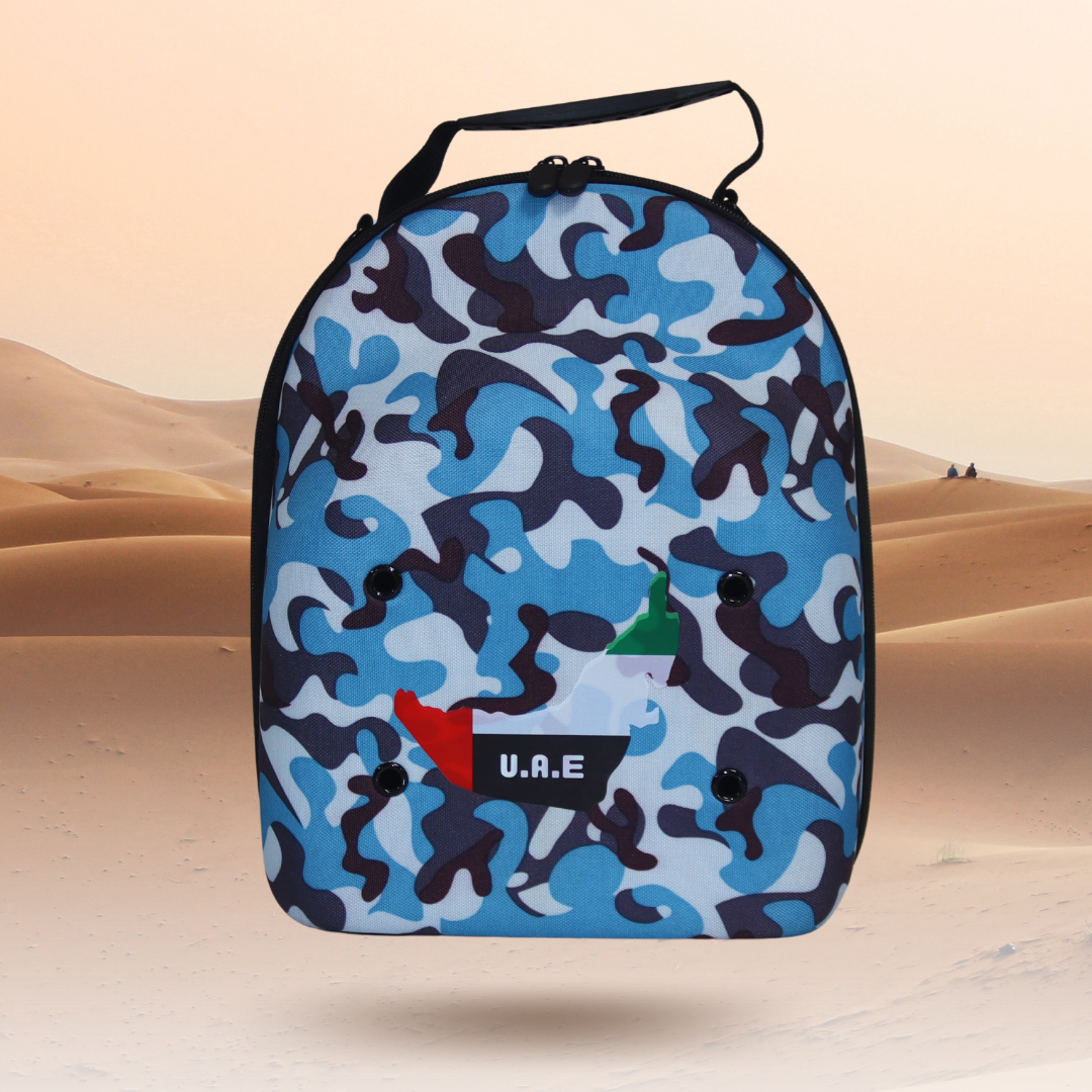 Caps Bag_ UAE