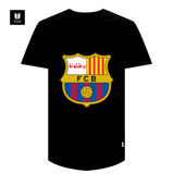 Barca FCB cotton T-Shirt