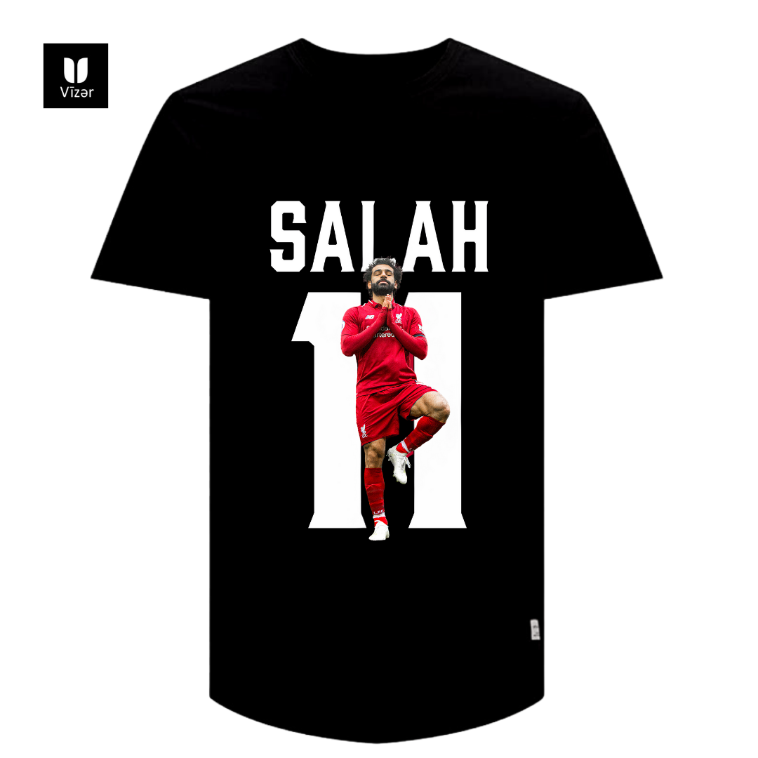 Salah cotton T-Shirt