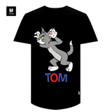 Tom cotton T-Shirt