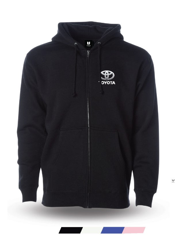 Land Cruiser G Hoodie Jacket