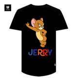 Jerry cotton T-Shirt