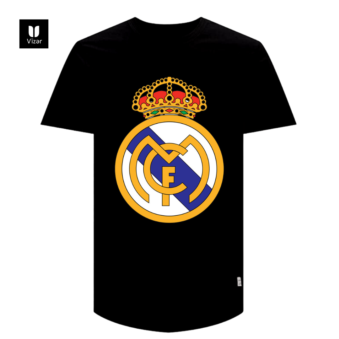 Real Madrid cotton T-Shirt