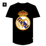 Real Madrid cotton T-Shirt