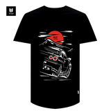 GTR cotton T-Shirt