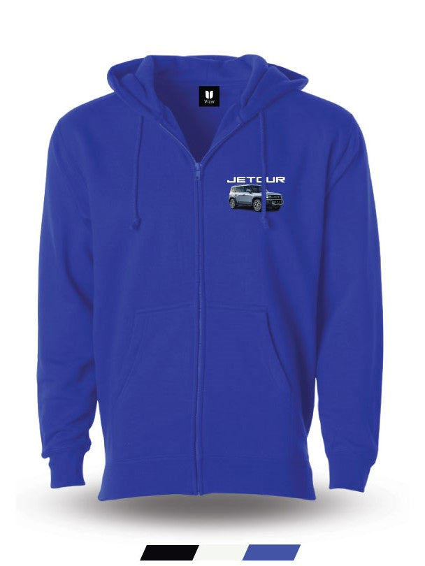JETOUR T2 Hoodie Jacket