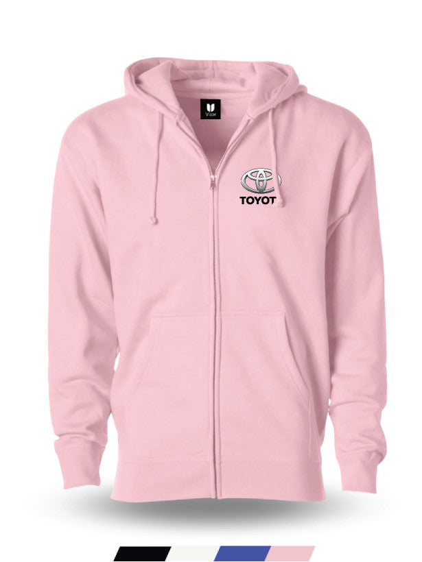 Land Cruiser G Hoodie Jacket