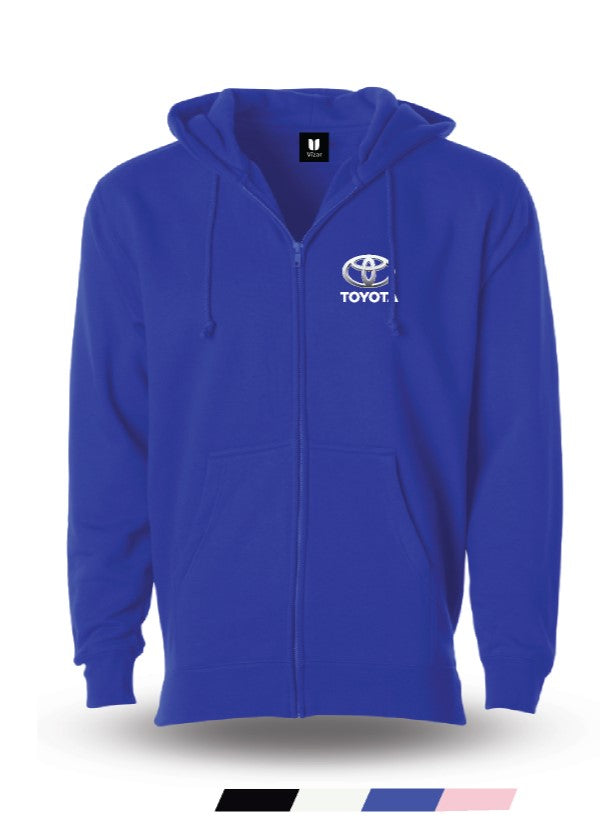 Land Cruiser G Hoodie Jacket