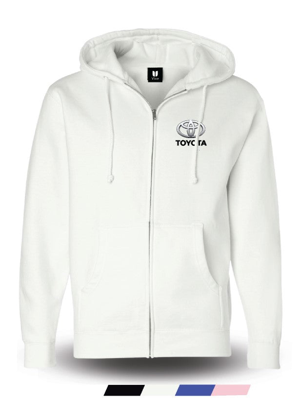 Land Cruiser G Hoodie Jacket
