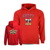 EGYPT World Cup 2026 Hoodie - Unisex