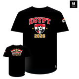 EGYPT World Cup 2026 T-shirt - Unisex