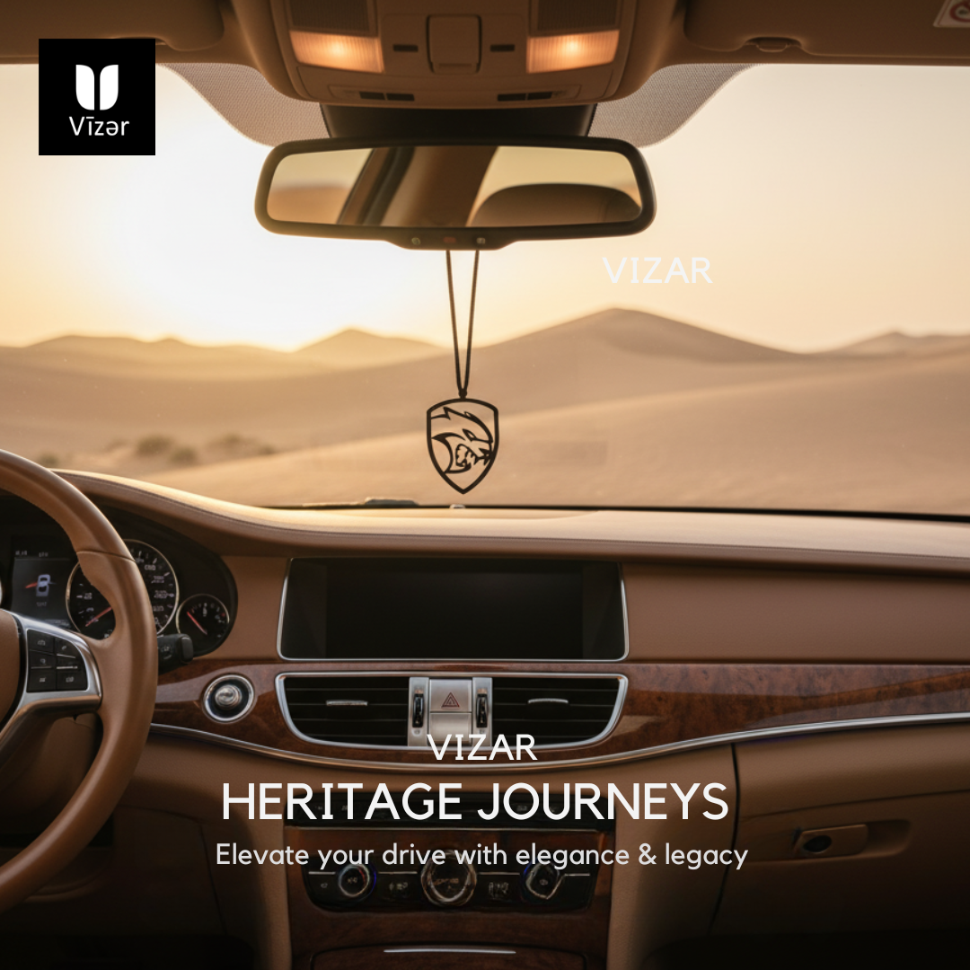 Supra GR- Acrylic Car Hanging