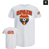 SPAIN World Cup 2026 - Unisex