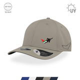 UAE Air Force Cap  _ UPF50+