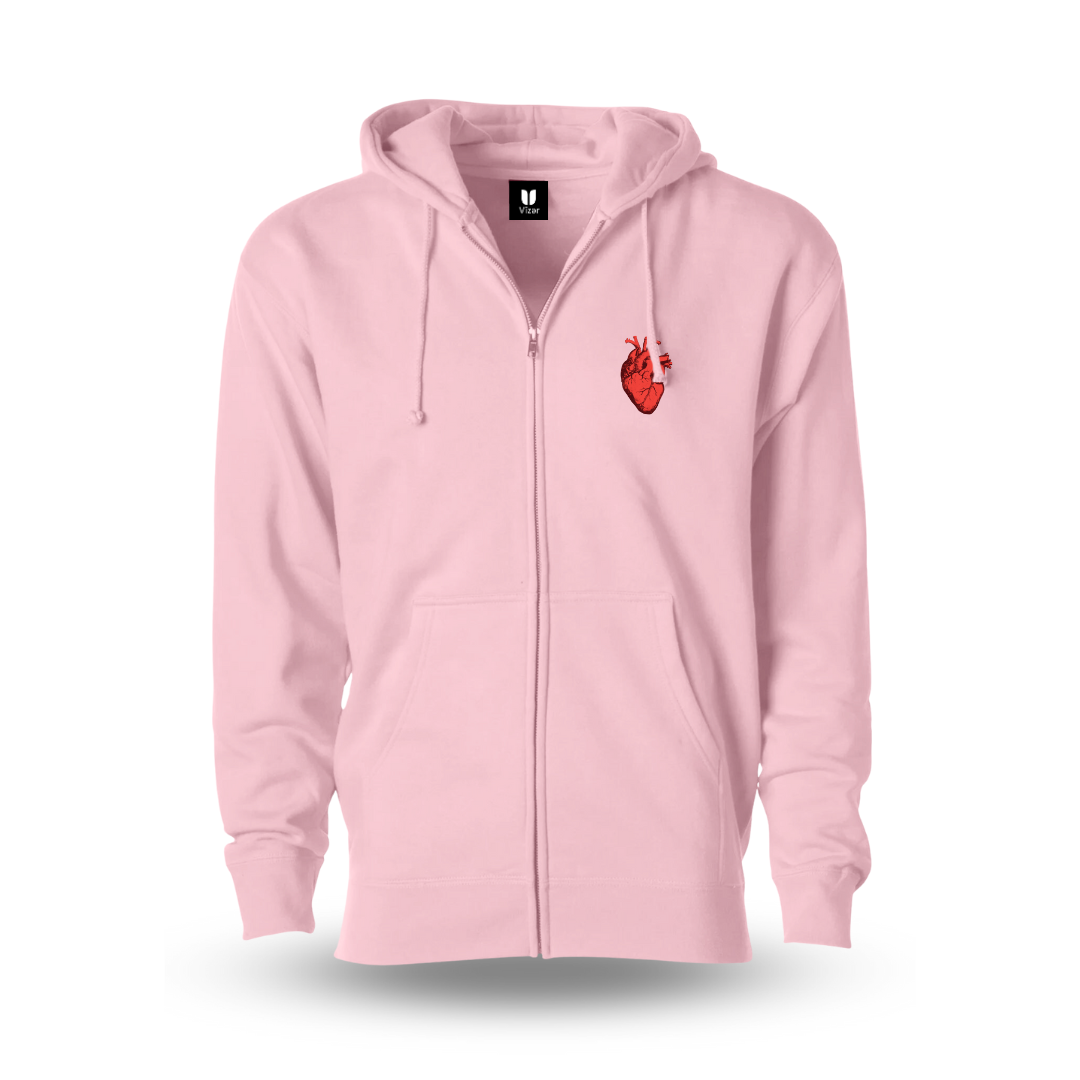 Couple Forever Hoodie Jackets