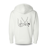 Couple Forever Hoodie Jackets