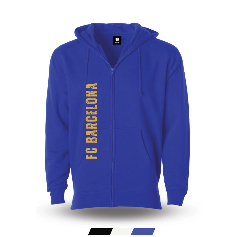 RAPHINHA (FC Barcelona) Hoodie Jacket
