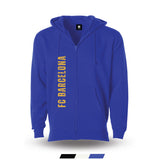 RAPHINHA (FC Barcelona) Hoodie Jacket