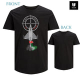 UAE-AF ( القوات الجوية والدفاع الجوي الاماراتي ) Cotton T-Shirt