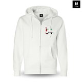 UAE 54 Years National day Hoodie