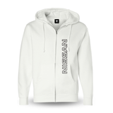 NISSAN PATROL Y60 Hoodie Jackets