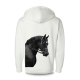 Dark HORSE Hoodie Jackets