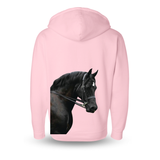 Dark HORSE Hoodie Jackets
