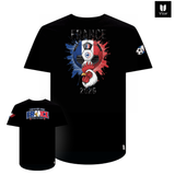 FRANCE Rooster World Cup 2026 T-shirt - Unisex