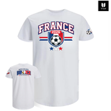 FRANCE World Cup 2026 T-shirt - Unisex