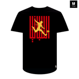 Arabic Calligraphy World Cup 2026 T-shirt - Unisex