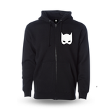 Batman / Batwomen 707 Hoodie Jackets