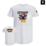 GERMANY Eagle World Cup 2026 T-shirt - Unisex