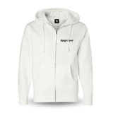 Range Rover LION Hoodie Jackets