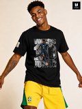 ICONS — World Cup 2026 Collection White T-shirt - Unisex