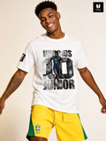 ICONS — World Cup 2026 Collection White T-shirt - Unisex