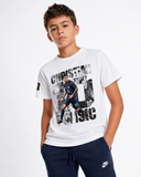 ICONS — Kids World Cup 2026 Collection White T-shirt - Unisex