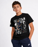 ICONS — Kids World Cup 2026 Collection White T-shirt - Unisex
