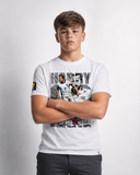 ICONS — Kids World Cup 2026 Collection White T-shirt - Unisex