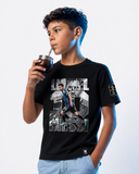 ICONS — Kids World Cup 2026 Collection White T-shirt - Unisex