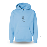 SHE/HE is Mine Hoodie